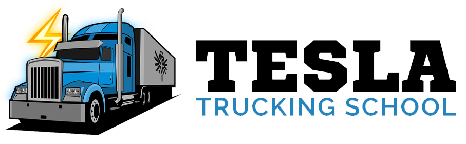 Tesla Trucking School